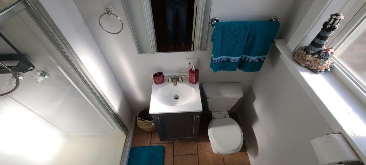 Cozy 1 Bedroom, 1 Min From Irving Park Blue Line, Free Parking Chicago Exteriér fotografie