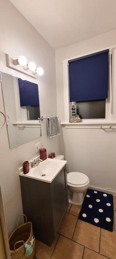 Cozy 1 Bedroom, 1 Min From Irving Park Blue Line, Free Parking Chicago Exteriér fotografie