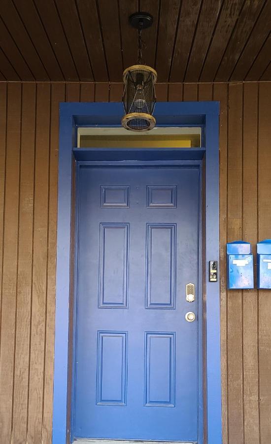 Cozy 1 Bedroom, 1 Min From Irving Park Blue Line, Free Parking Chicago Exteriér fotografie